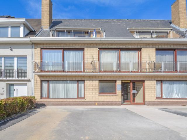 Appartement location à Roeselare, West-Vlaanderen