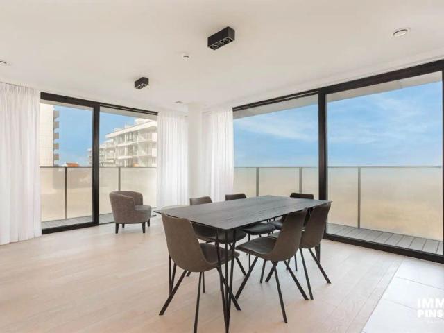 Appartement location à De Panne, West-Vlaanderen