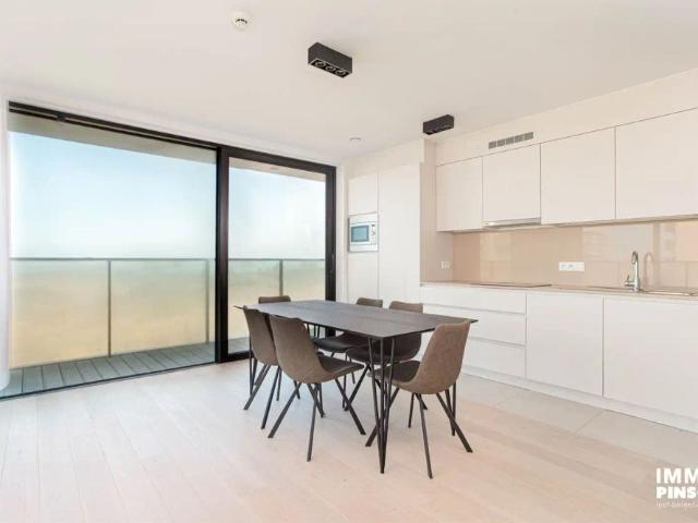 Appartement location à De Panne, West-Vlaanderen