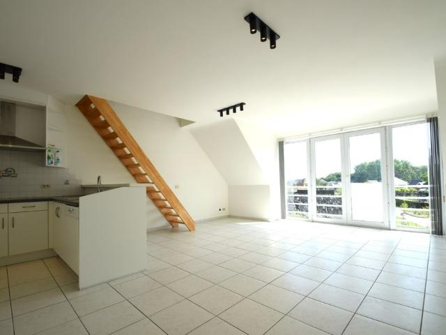 Appartement location à Houthulst, West-Vlaanderen