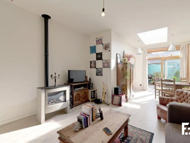 Maison location à Desteldonk, Oost-Vlaanderen