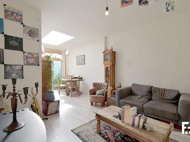 Maison location à Desteldonk, Oost-Vlaanderen