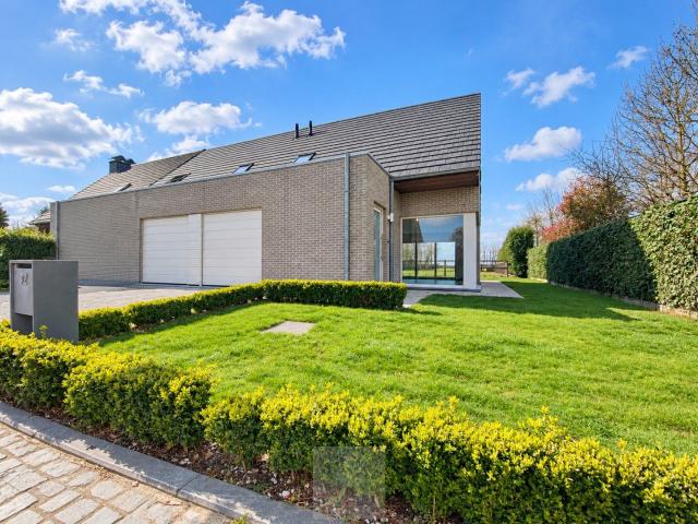 Maison location à Waalshoek, Waregem