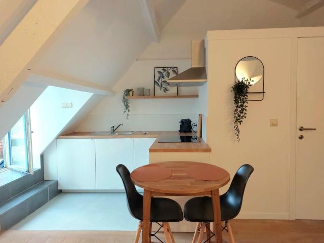 Kot location à Markgrave, Antwerpen