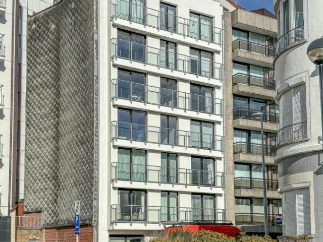 Appartement location à Knokke-heist, West-Vlaanderen