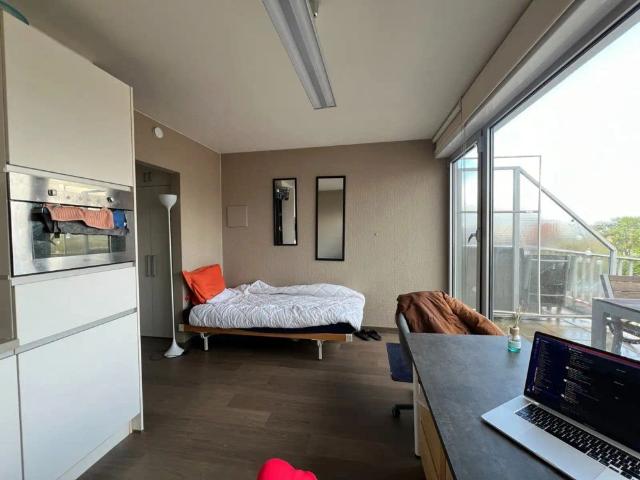 Kot location à Lava, Brabant