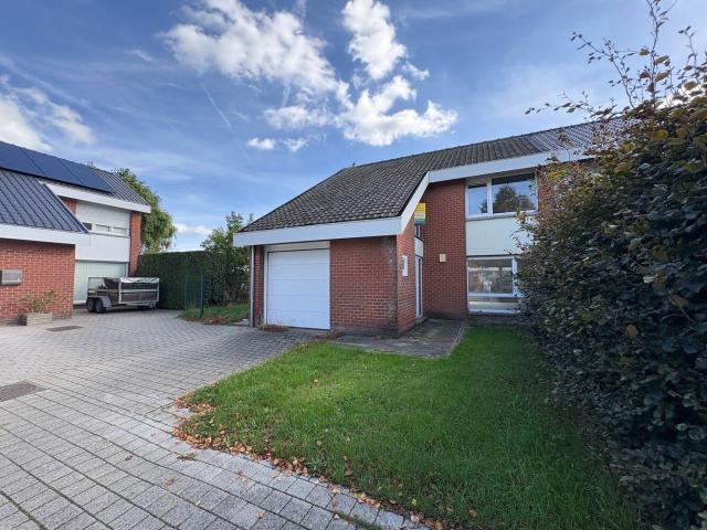 Maison location à Sint-Henricus, Torhout