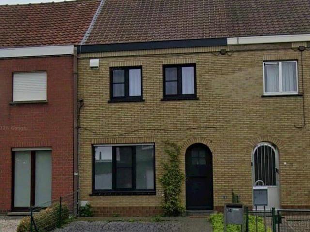 Maison location à Zomergem, Oost-Vlaanderen