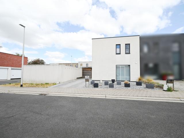 Maison location à Kortemark, West-Vlaanderen