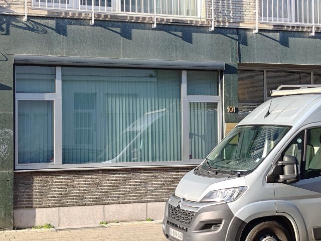 Kot location à Borgerhout Intra Muros, Antwerpen