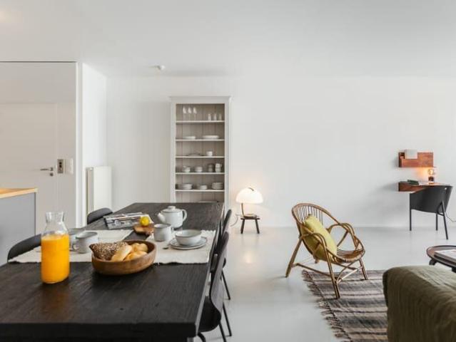 Kot location à Antwerpen