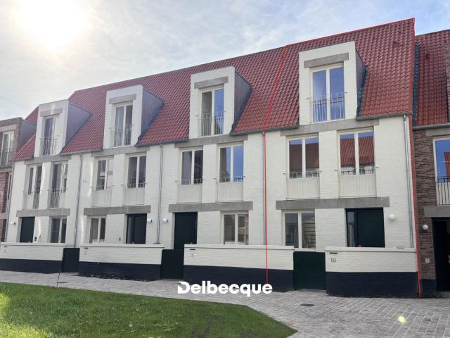 Maison location à Sint-Paulus, Brugge