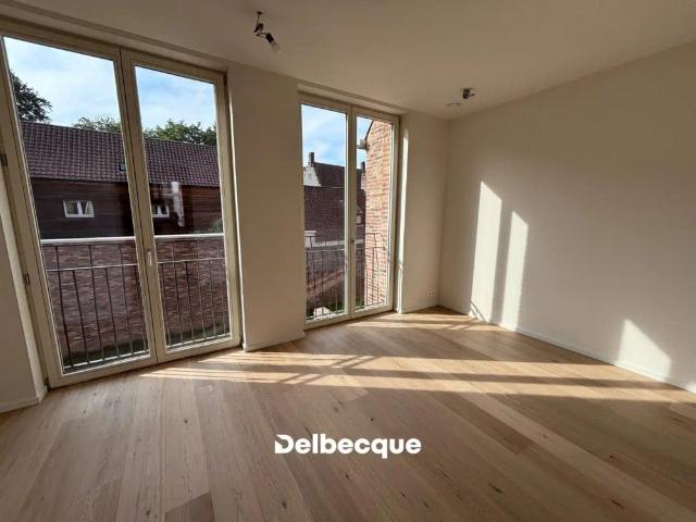 Maison location à Brugge
