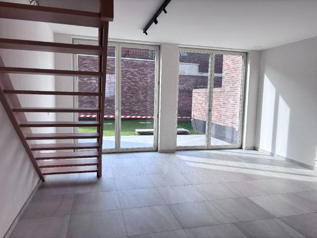 Appartement location à West-Bruggekwartier, Brugge