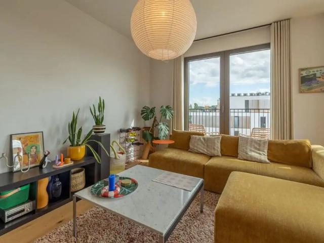 Appartement location à Diest, Brabant
