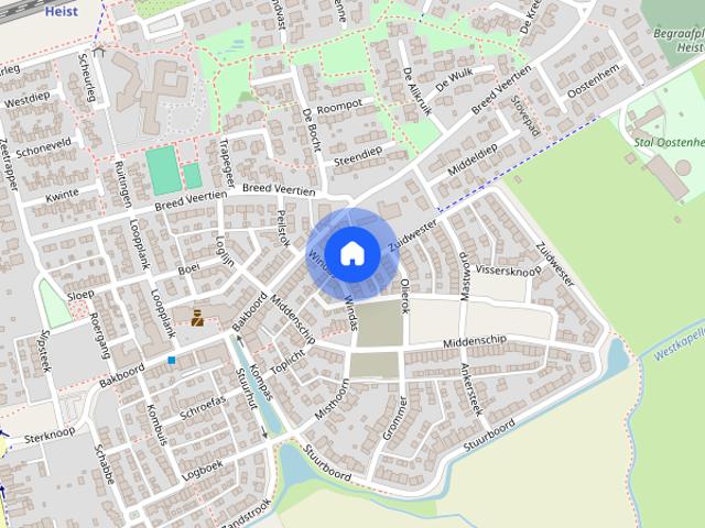 Appartement location à Knokke-heist, West-Vlaanderen