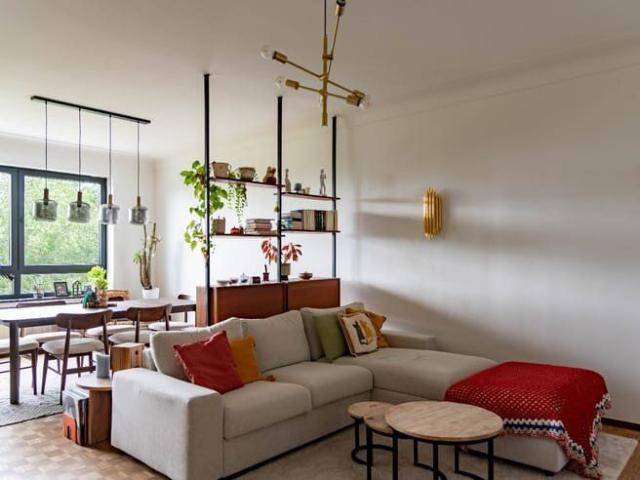 Appartement location à Antwerpen