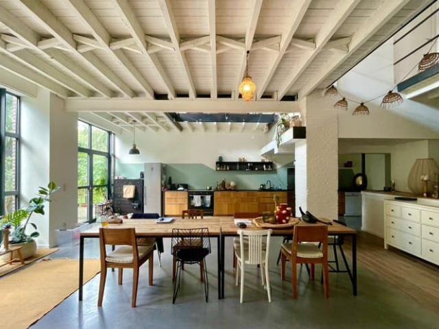 Appartement location à Desteldonk, Oost-Vlaanderen