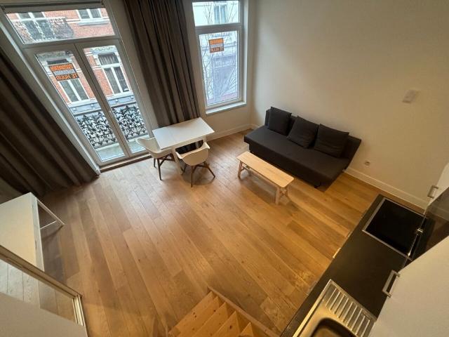 Kot location à Lava, Brabant