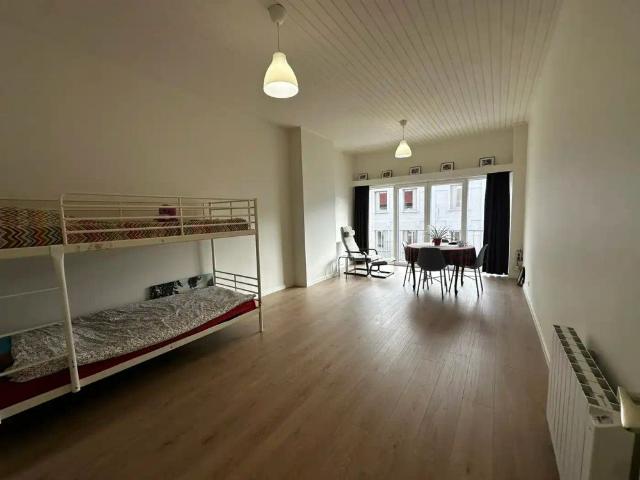 Kot location à Blankenberge