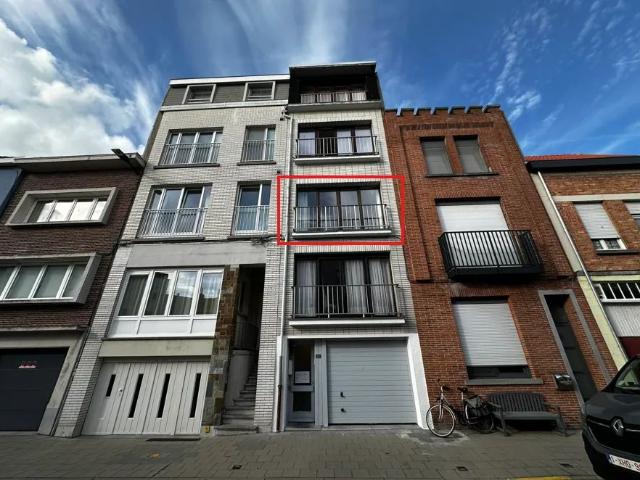Kot location à Westkwartier, Blankenberge