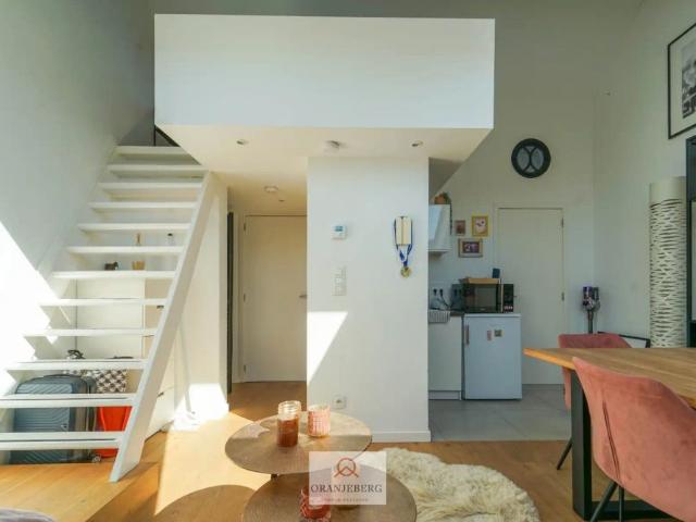 Appartement location à Desteldonk, Oost-Vlaanderen
