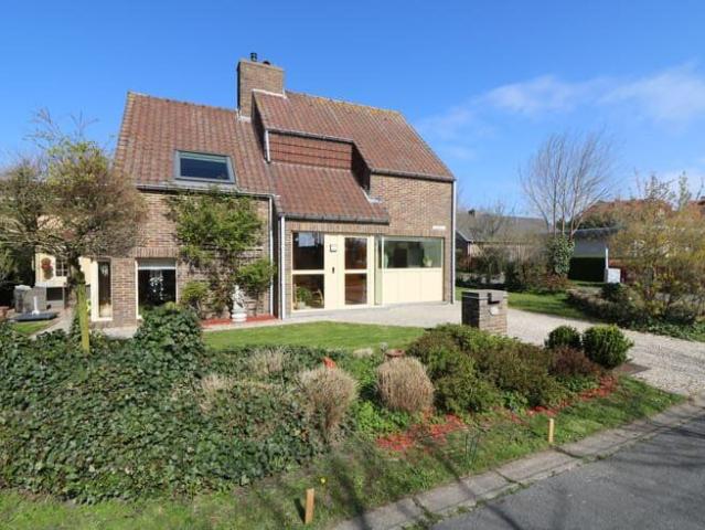 Maison location à Le Coq, West-Vlaanderen