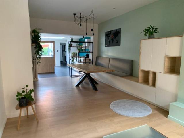 Maison location à Desteldonk, Oost-Vlaanderen