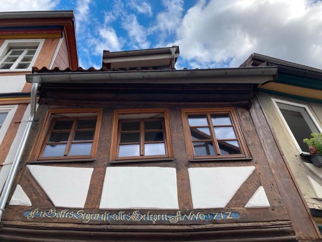 Haus kaufen in Kernstadt, Hameln