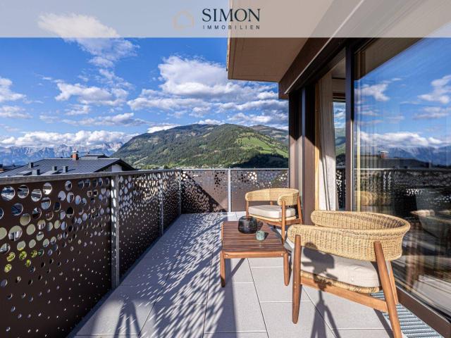 Apartment kaufen in Esplanade, Zell am See