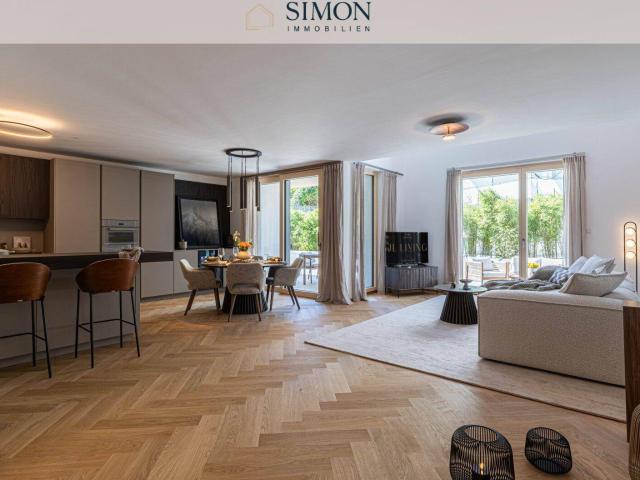 Apartment kaufen in Esplanade, Zell am See