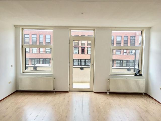 Appartement te huur in Bergen, Noord Brabant