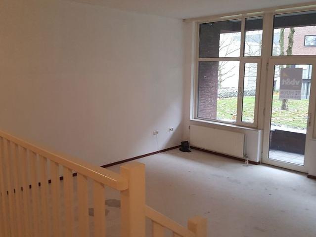 Appartement te huur in Noord Brabant
