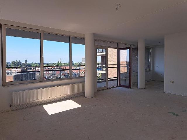 Appartement te huur in Bergen, Noord Brabant