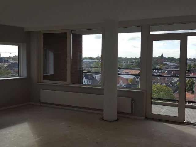 Appartement te huur in Bergen, Noord Brabant