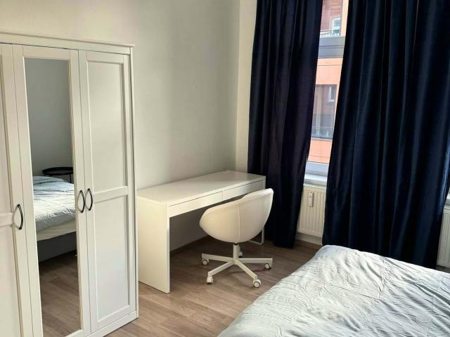 Apartment mieten in Ehrenfeld, Köln