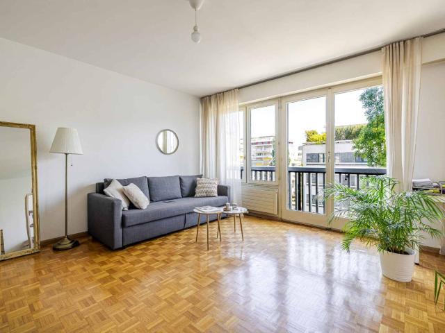 Wohnung kaufen in Conches