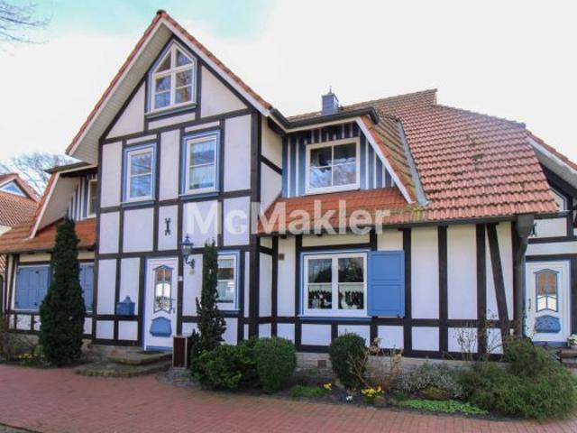 Wohnung kaufen in Prerow, Mecklenburg-Vorpommern