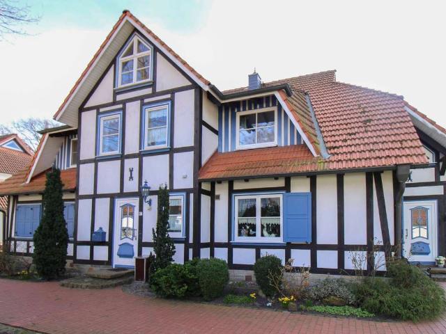 Wohnung kaufen in Prerow, Vorpommern-Rügen