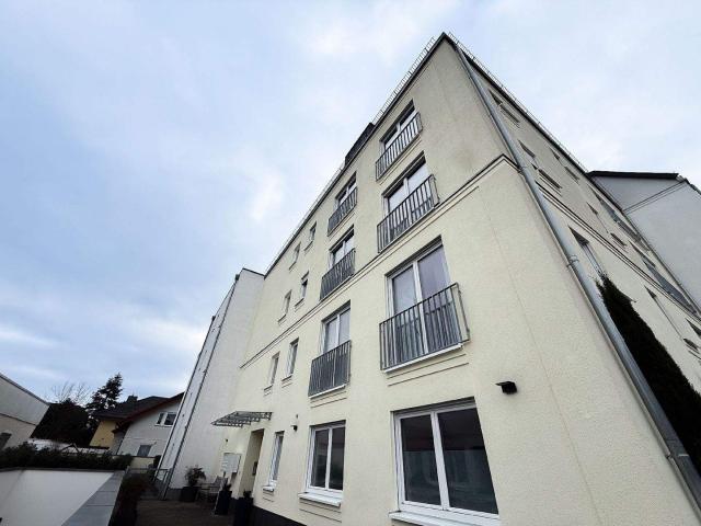 Wohnung kaufen in Bad Neuenahr-Ahrweiler, Rheinland-Pfalz