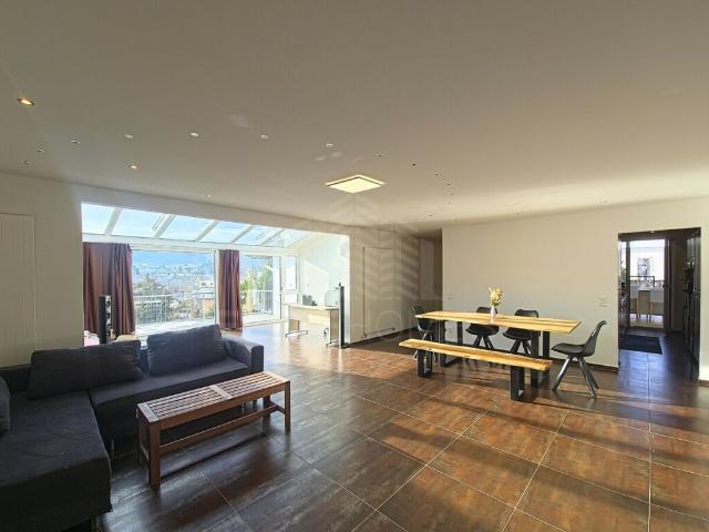 Einfamilienhaus kaufen in Seon, Aargau