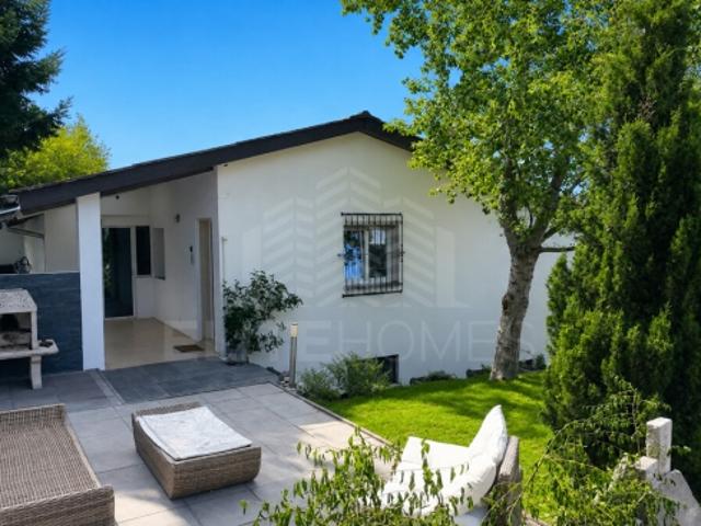Einfamilienhaus kaufen in Seon, Aargau