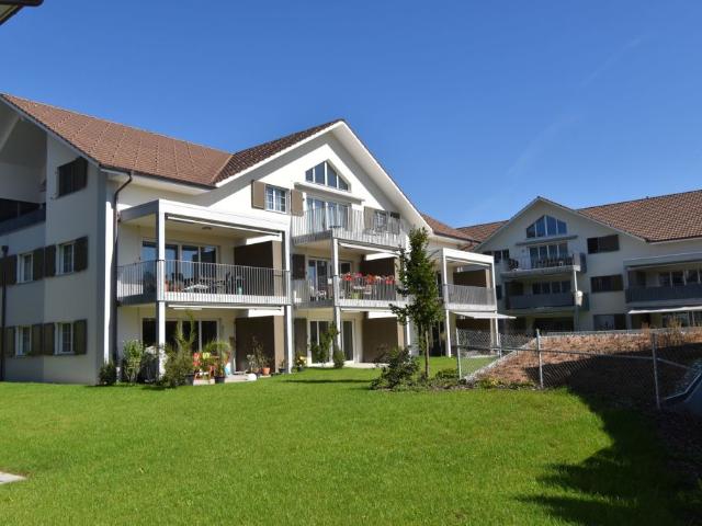 Immobilie mieten in Pfyn, Thurgau