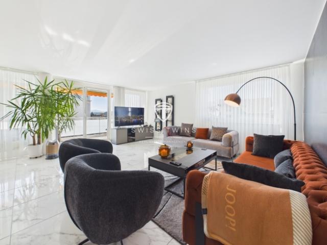 Wohnung kaufen in Lü