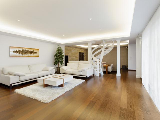 Wohnung kaufen in Oberwil-Lieli, Aargau