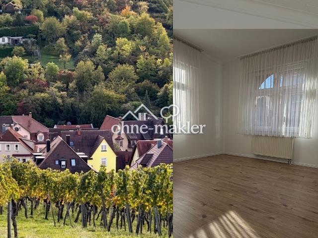 Apartment kaufen in Untertürkheim, Stuttgart
