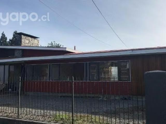 Oficina en arriendo en Osorno, Los Lagos