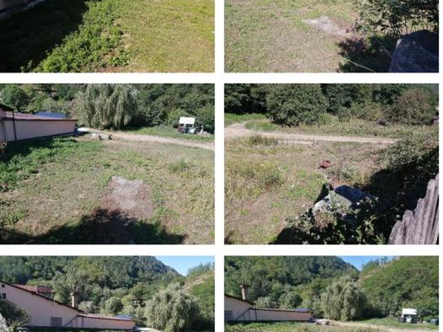 Teren vânzări în Mehedinți