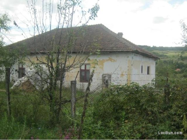 Casă vânzări în Breznita-motru, Mehedinți