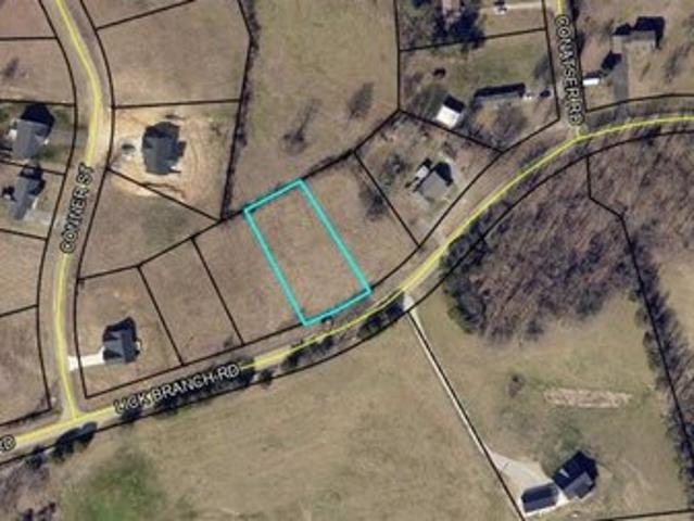 Land for sale in Glasgow, Kentucky